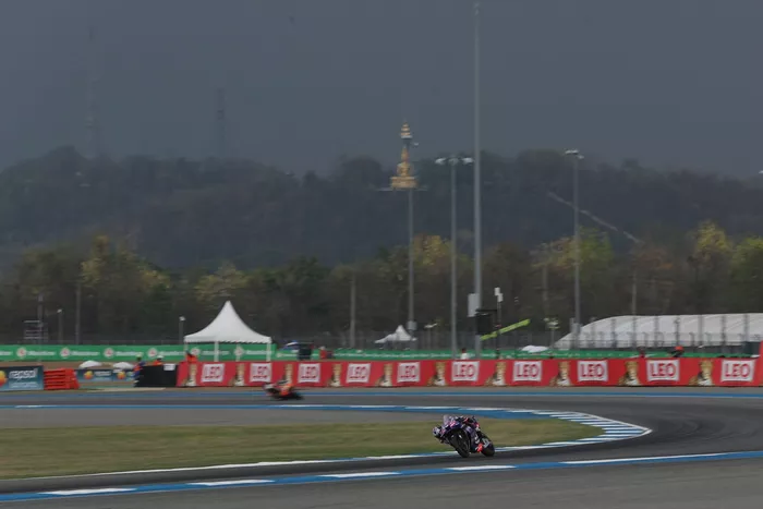 Jack Miller, Pramac Racing