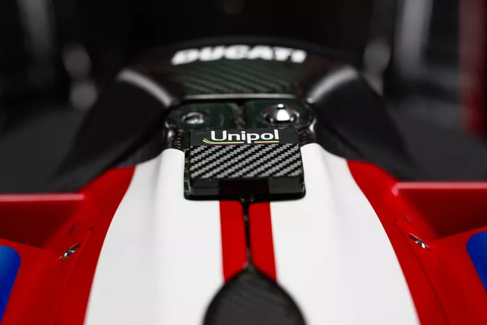 Ducati GP26 