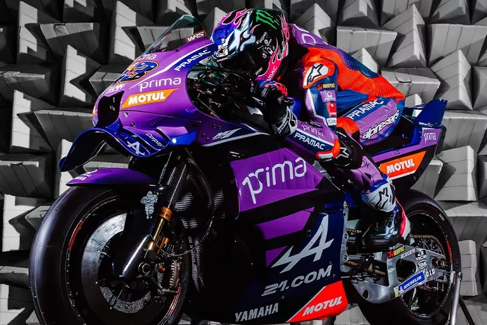 Jack Miller, Pramac Racing
