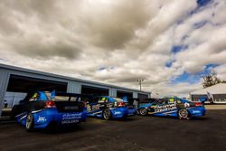 Eggleston Motorsport
