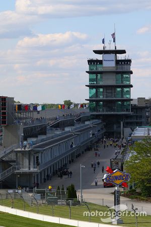 La Pagoda