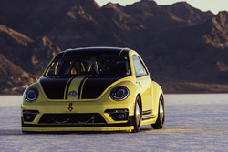 Volkswagen Beetle LSR in Bonneville