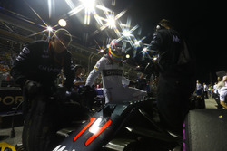 Fernando Alonso, McLaren MP4-31