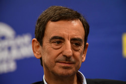 Pierre Fillon, Président de l'ACO