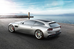 Ferrari GTC4Lusso T