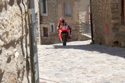 Marc Marquez, Repsol Honda