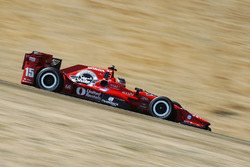 Graham Rahal, Rahal Letterman Lanigan Racing Honda