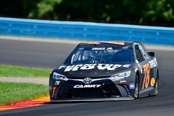 Martin Truex Jr., Furniture Row Racing Toyota