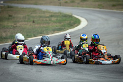 2016 Türkiye Karting Şampiyonası 4. ayak yarışı
