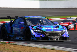 #100 RAYBRIG NSX CONCEPT-GT