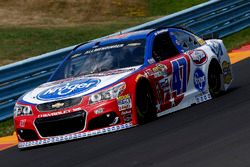 A.J. Allmendinger, JTG Daugherty Racing Chevrolet