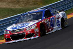 A.J. Allmendinger, JTG Daugherty Racing Chevrolet