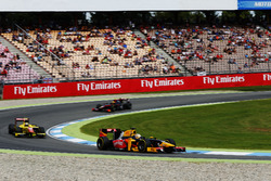 Antonio Giovinazzi, PREMA Racing