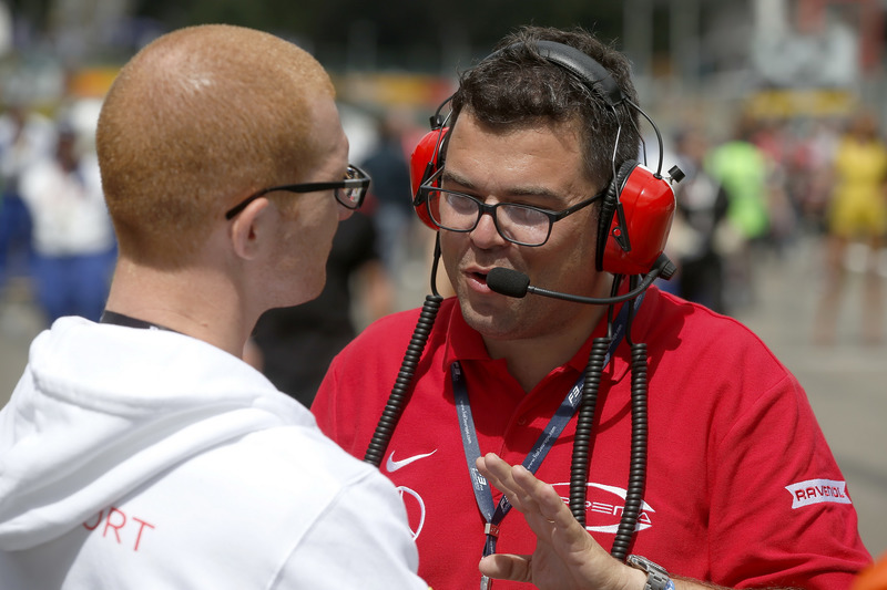 Rene Rosin, Prema Powerteam