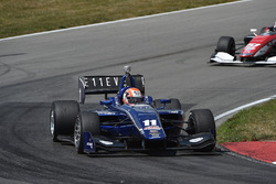 Ed Jones, Carlin