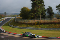 Maximilian Buhk, Clemens Schmidt, Nico Bastian, HTP Motorsport, Mercedes-Benz AMG GT3