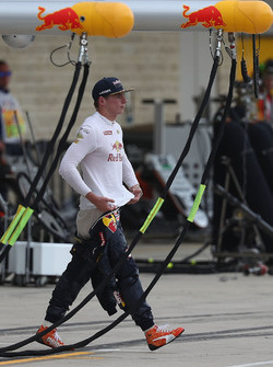 Макс Ферстаппен, Red Bull Racing