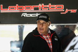 Johnny Laboritto, Laboritto Jrs team owner