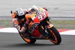 Marc Marquez, Repsol Honda Team