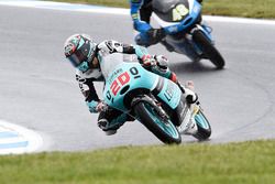 Fabio Quartararo, Leopard Racing