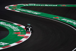 Nico Rosberg, Mercedes AMG F1 W07 Hybrid