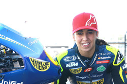 Maria Herrera, MH6 Laglisse
