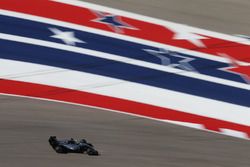 Nico Rosberg, Mercedes AMG F1 W07 Hybrid