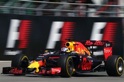 Daniel Ricciardo, Red Bull Racing RB12