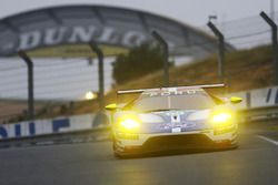 #69 Ford Chip Ganassi Racing Ford GT: Ryan Briscoe, Richard Westbrook, Scott Dixon