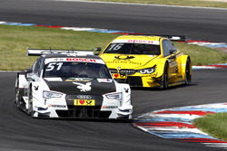 Nico Müller (SUI) Audi Sport Team Abt Sportsline, Audi RS 5 DTM