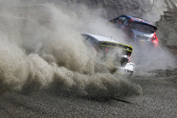 Timur Timerzyanov, World RX Team Austria Ford Fiesta ST