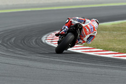 Andrea Dovizioso, Ducati Team