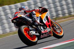 Дани Педроса, Repsol Honda Team