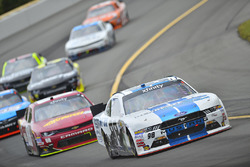 Aric Almirola, Ford