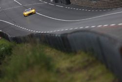 #64 Corvette Racing - GM Chevrolet Corvette C7R: Oliver Gavin, Tommy Milner, Jordan Taylor