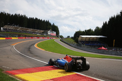 Esteban Ocon, Manor Racing MRT05