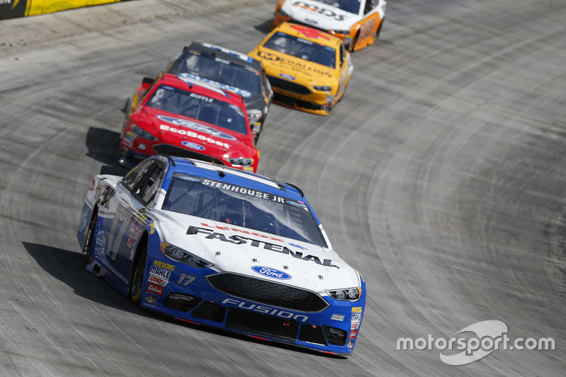 No ano passado ele conseguiu mais quatro top-5, sendo 2º colocado em Bristol, seu melhor resultado na carreira até então.