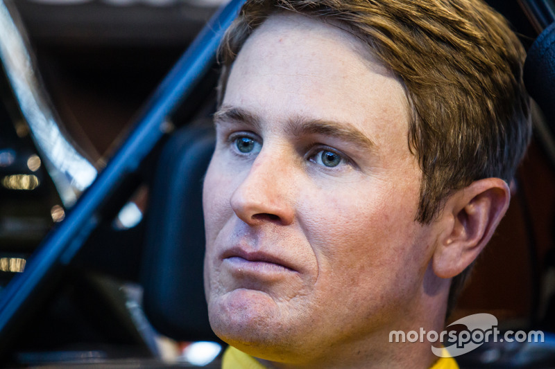 Ryan Hunter-Reay