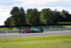 Lucas Di Grassi, ABT Schaeffler Audi Sport