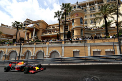 Max Verstappen, Red Bull Racing RB12