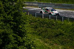 Tiago Monteiro, Honda Racing Team JAS, Honda Civic WTCC