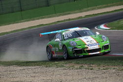 Eric Scalvini, Dinamic Motorsport va largo