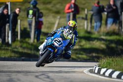 Ian Lougher, Suter, Suter Racing Technology