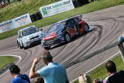 Davy Jeanney, Team Peugeot Hansen
