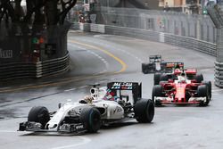 Felipe Massa, Williams FW38