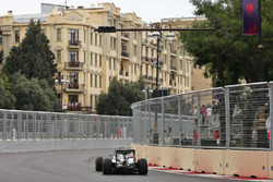 Nico Rosberg, Mercedes AMG F1 W07 Hybrid