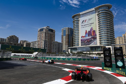 Jordan King, Racing Engineering