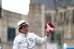 Jackie Chan, acteur