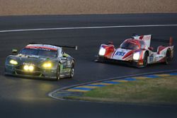 #95 Aston Martin Racing Aston Martin Vantage: Nicki Thiim, Marco Sorensen, Darren Turner