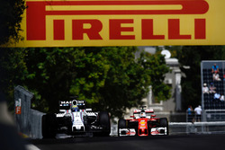 Felipe Massa, Williams FW38